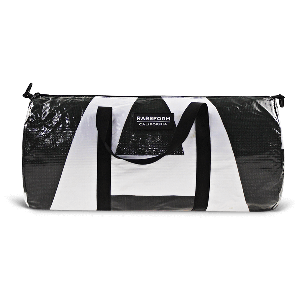 Mini Weekender Duffle