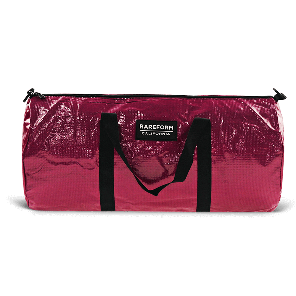Mini Weekender Duffle