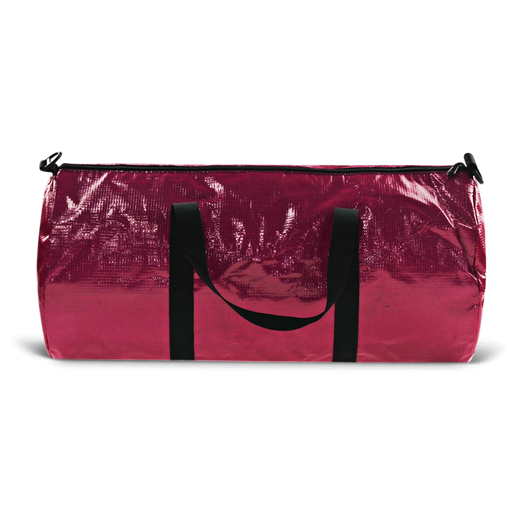 Mini Weekender Duffle