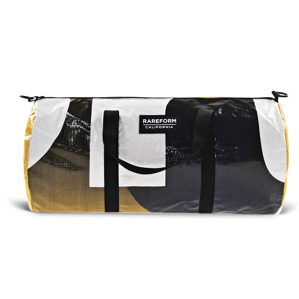 Mini Weekender Duffle