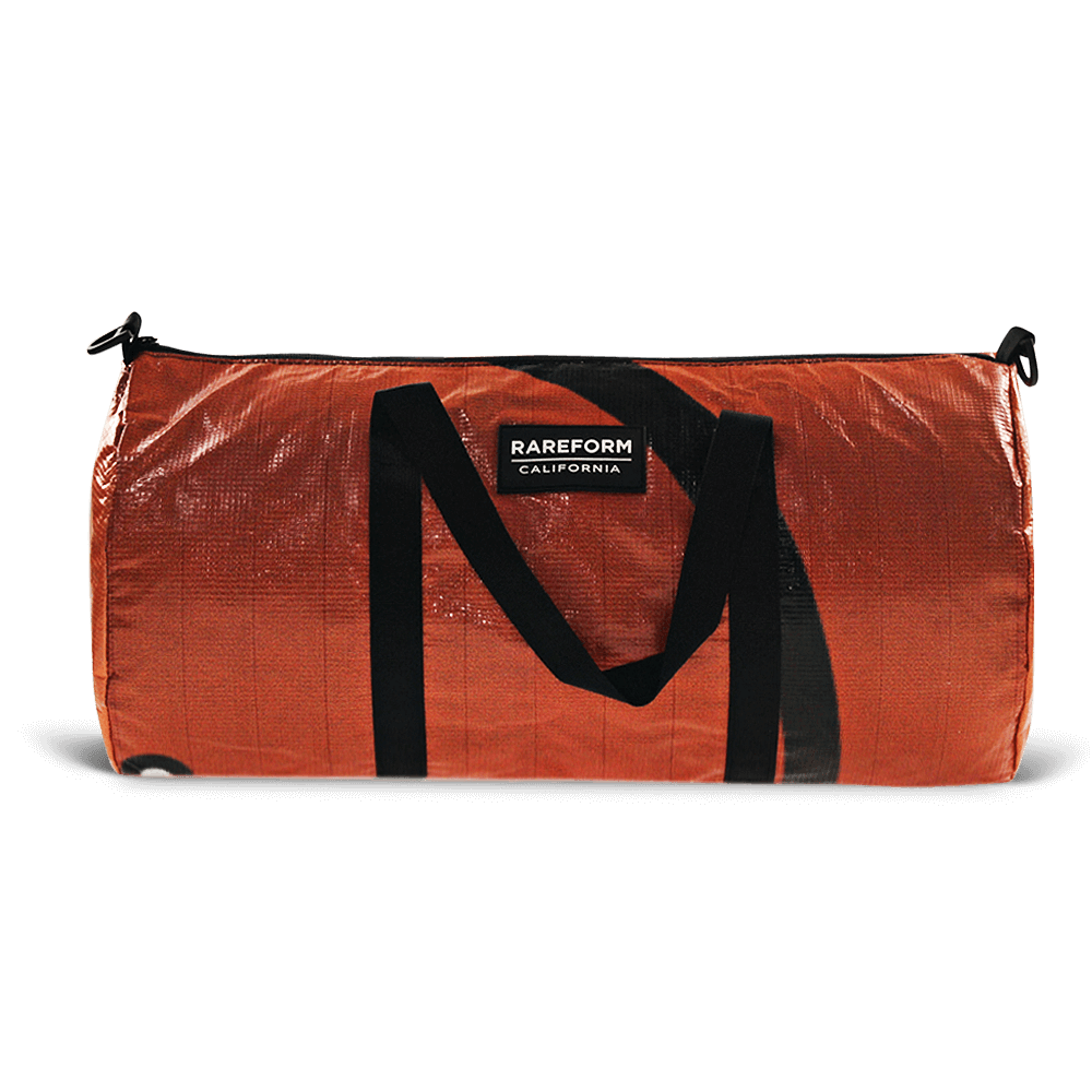 Mini Weekender Duffle
