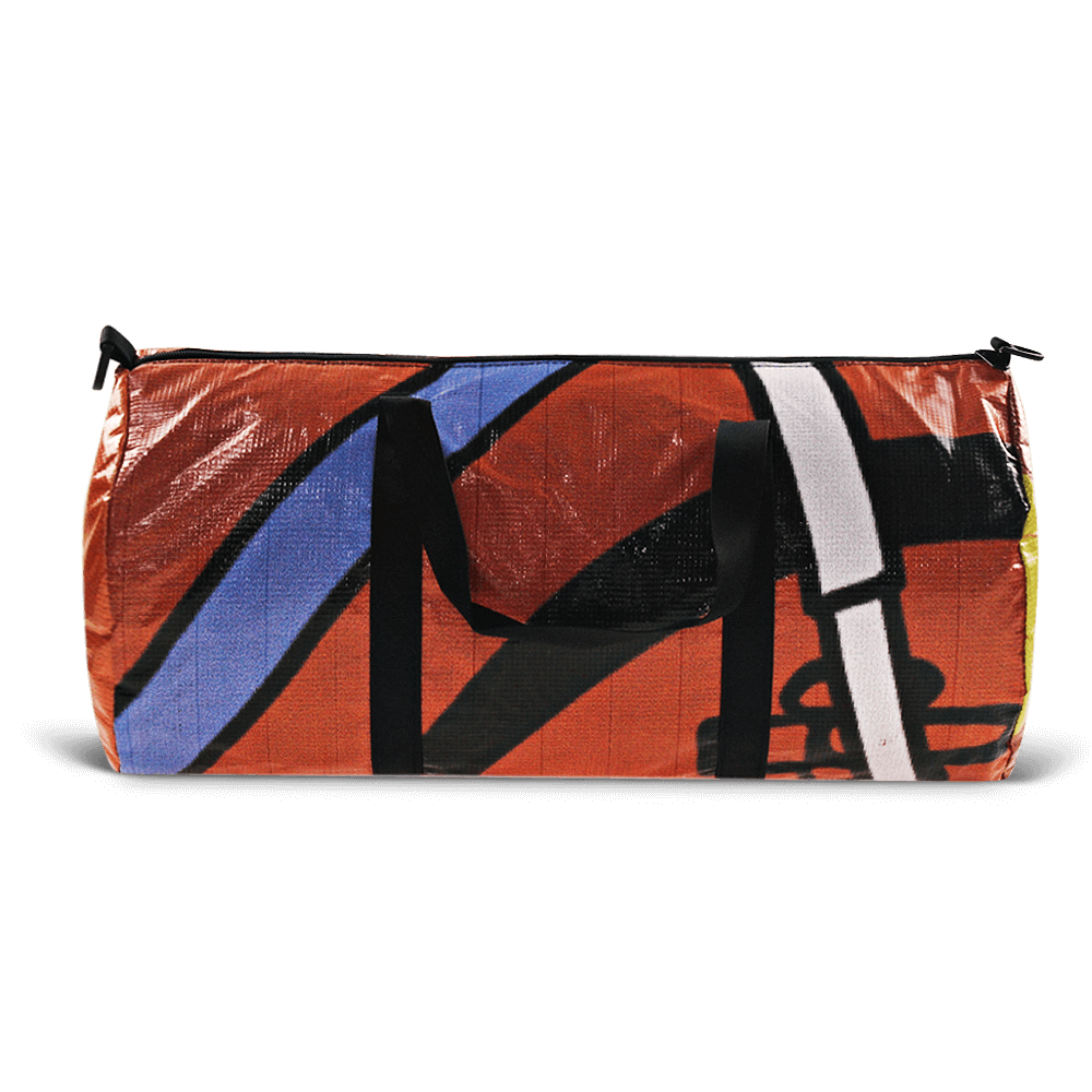 Mini Weekender Duffle
