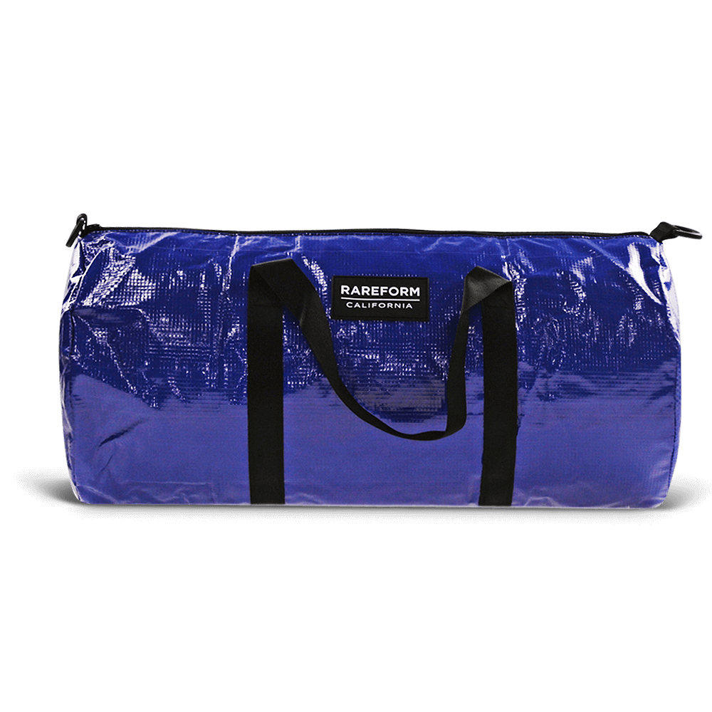 Mini Weekender Duffle