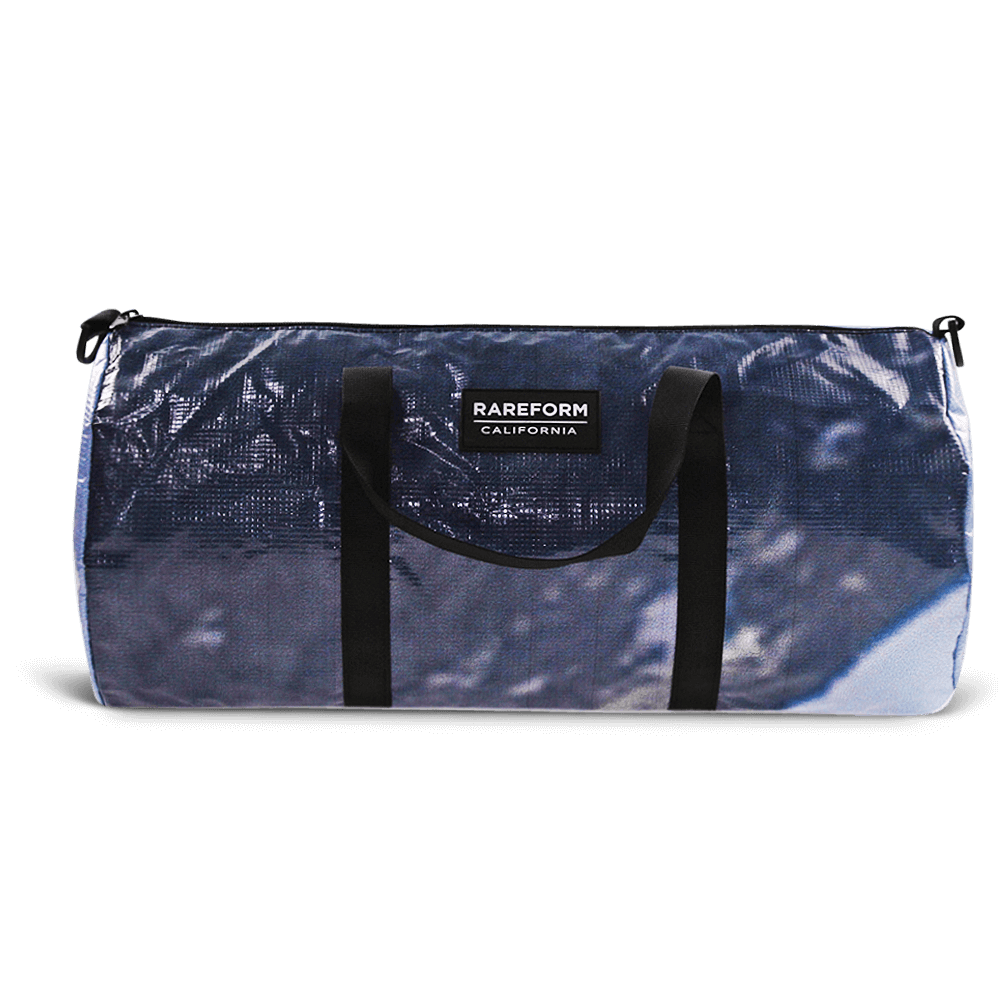 Mini Weekender Duffle