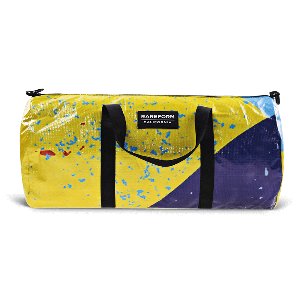 Mini Weekender Duffle
