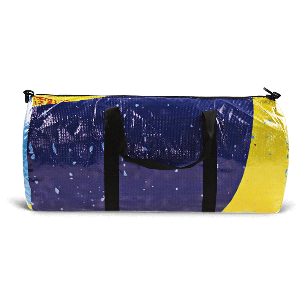 Mini Weekender Duffle
