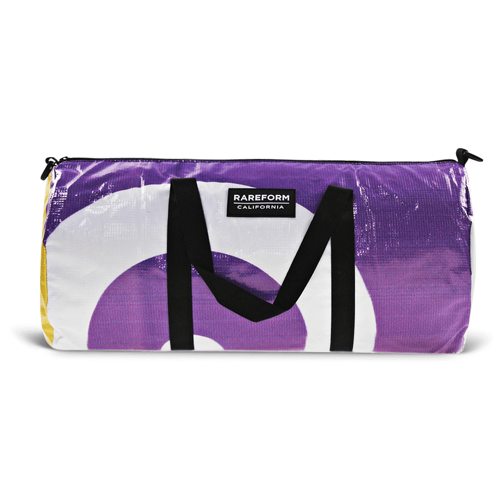 Mini Weekender Duffle