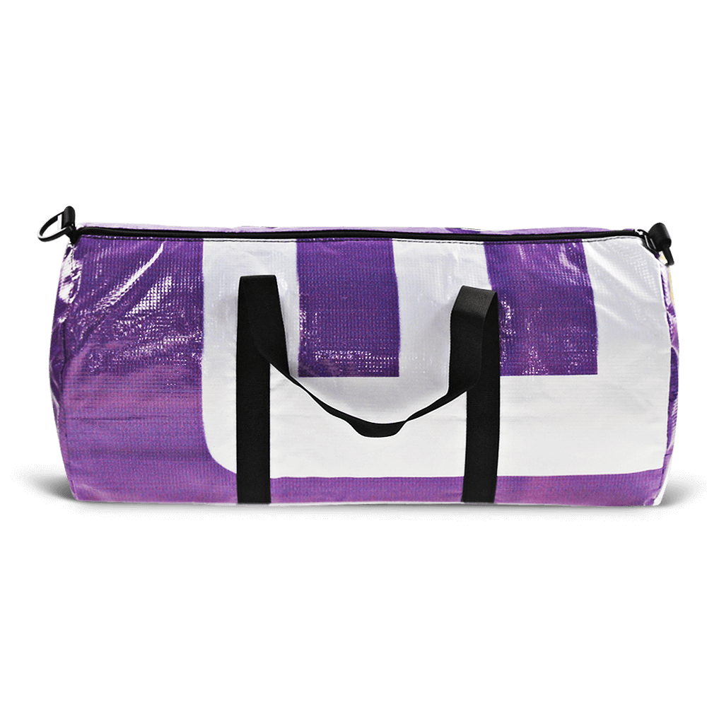 Mini Weekender Duffle