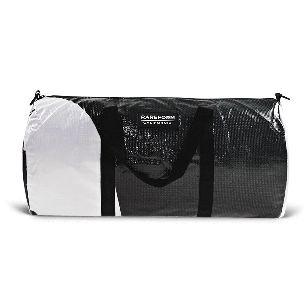 Mini Weekender Duffle