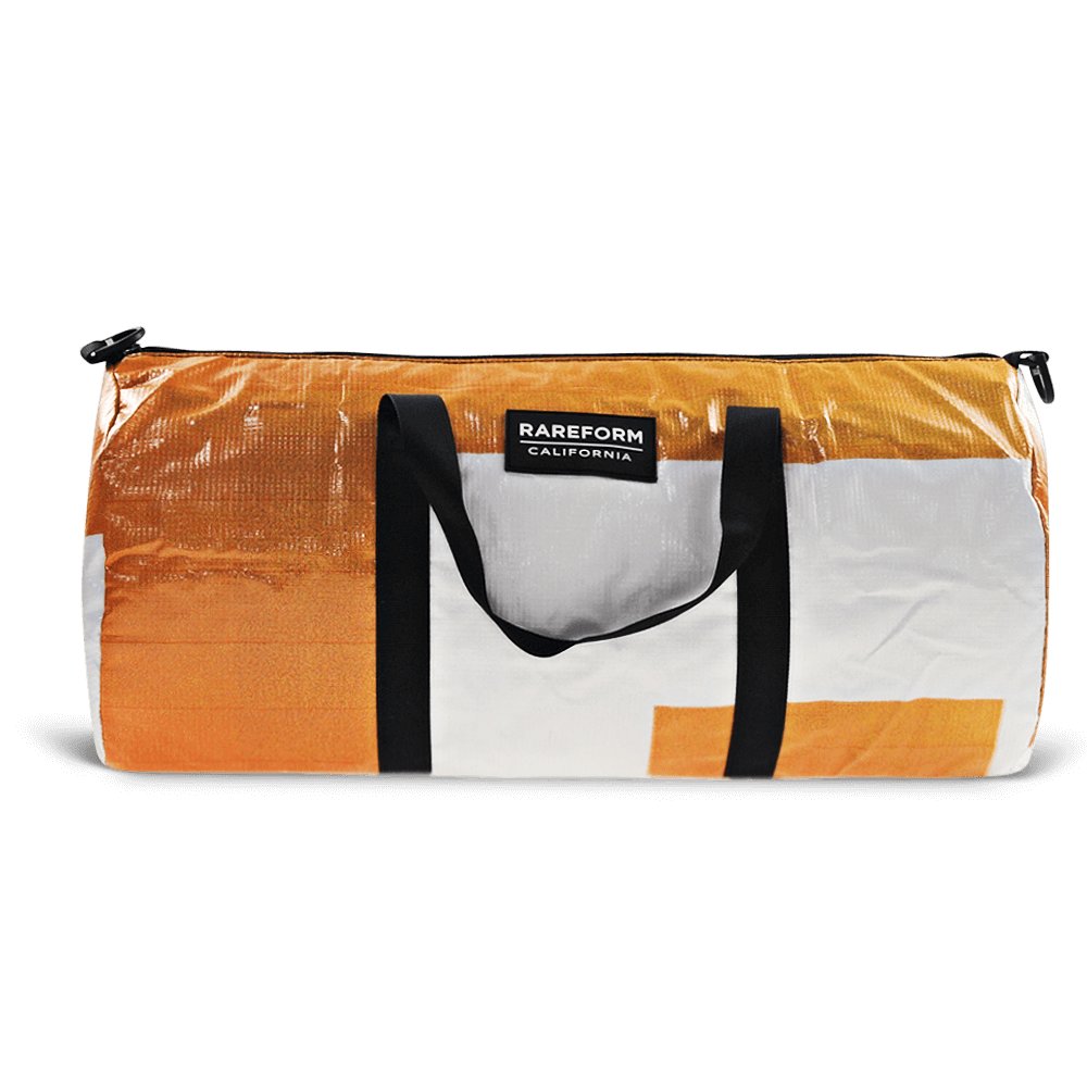 Mini Weekender Duffle