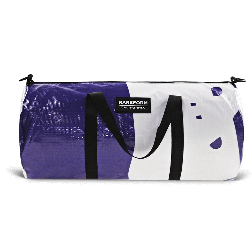 Mini Weekender Duffle