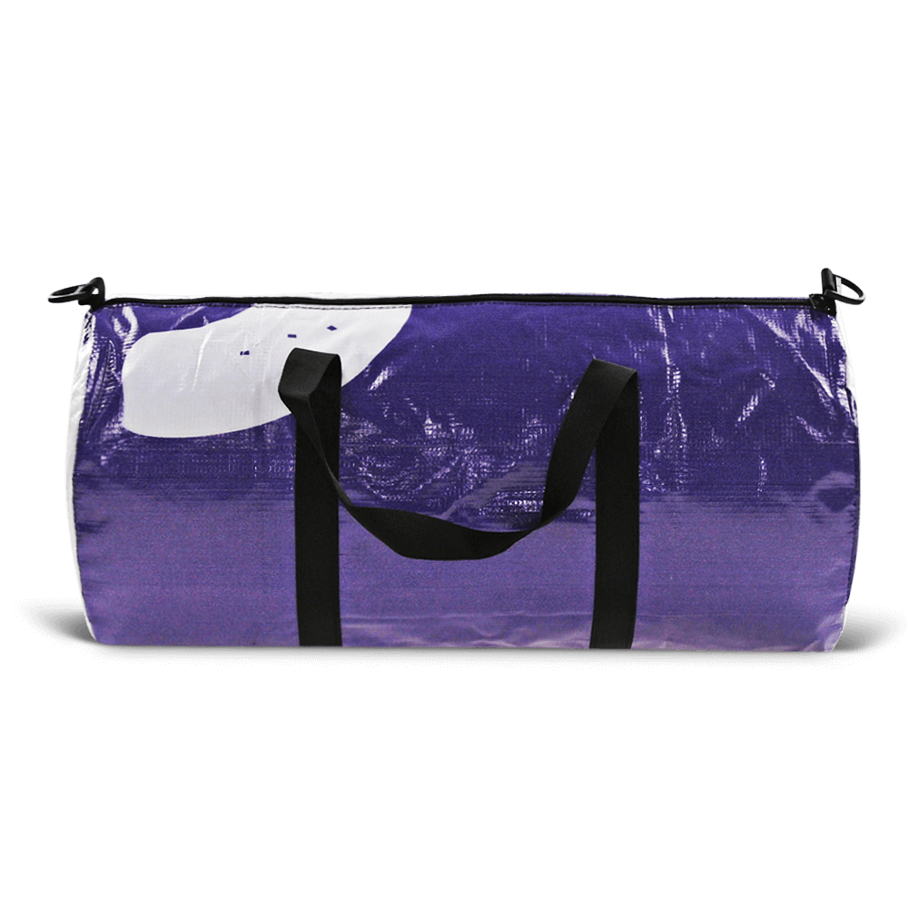 Mini Weekender Duffle