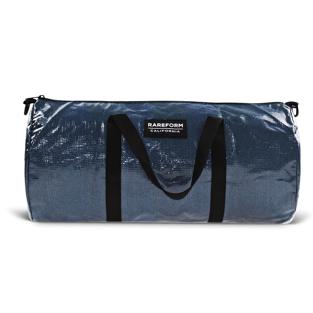 Mini Weekender Duffle