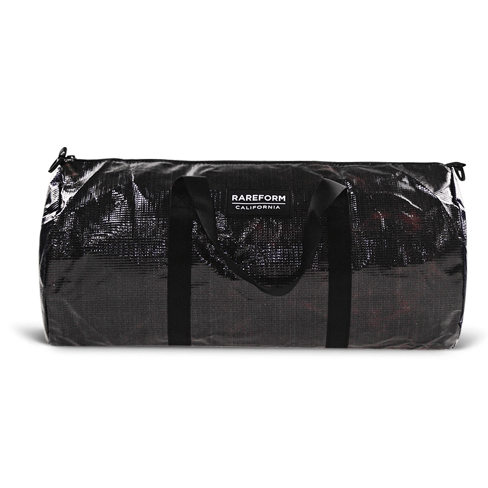 Mini Weekender Duffle