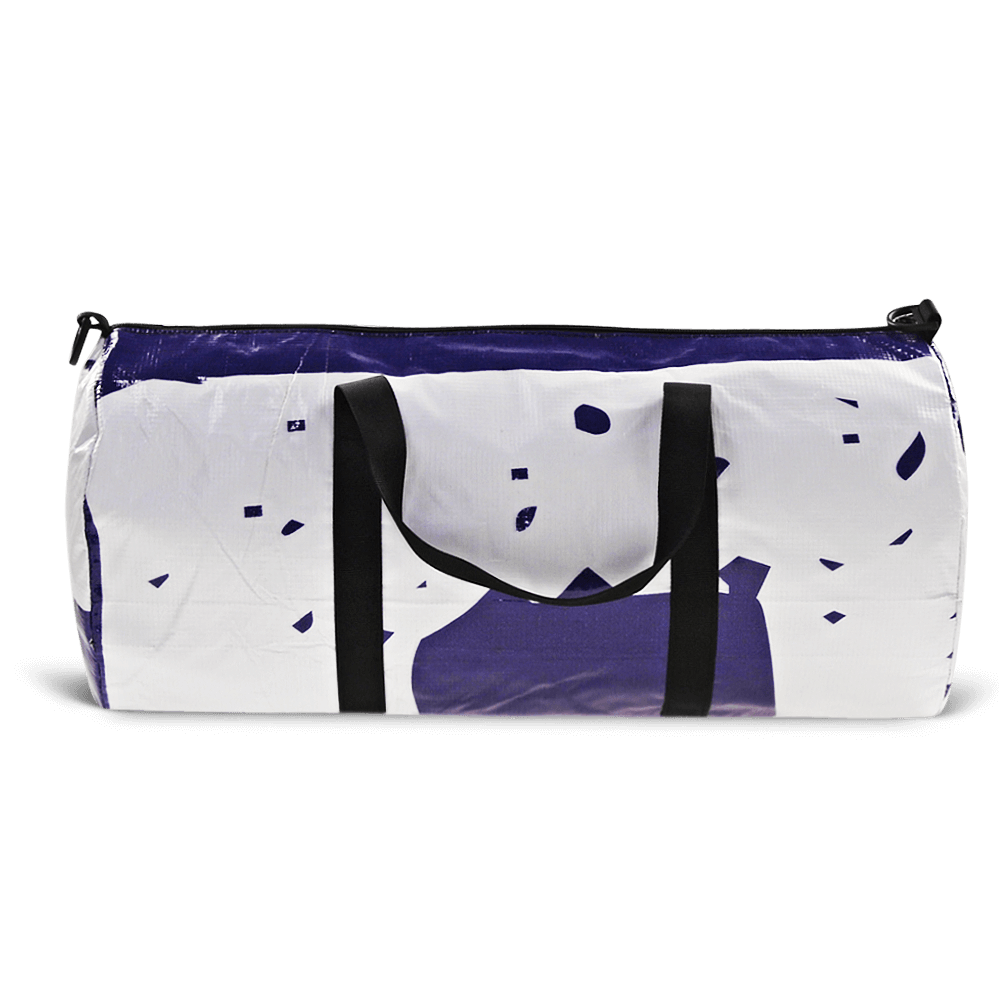 Mini Weekender Duffle