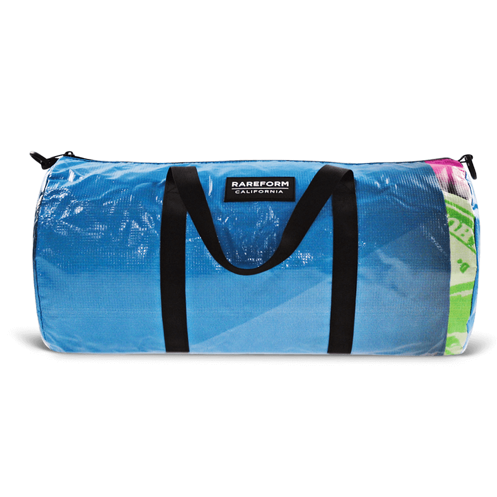 Mini Weekender Duffle