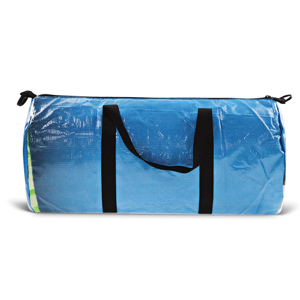 Mini Weekender Duffle