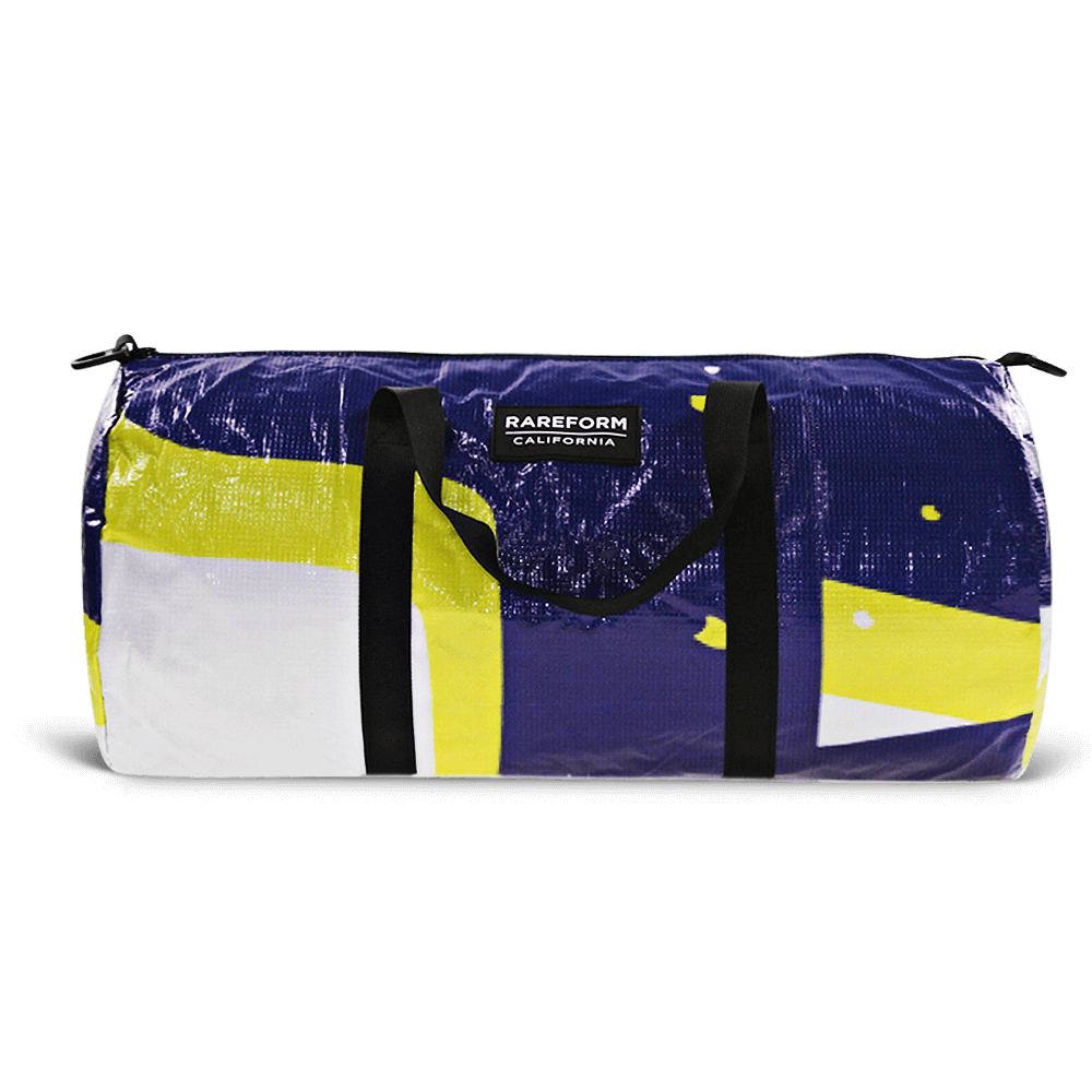 Mini Weekender Duffle