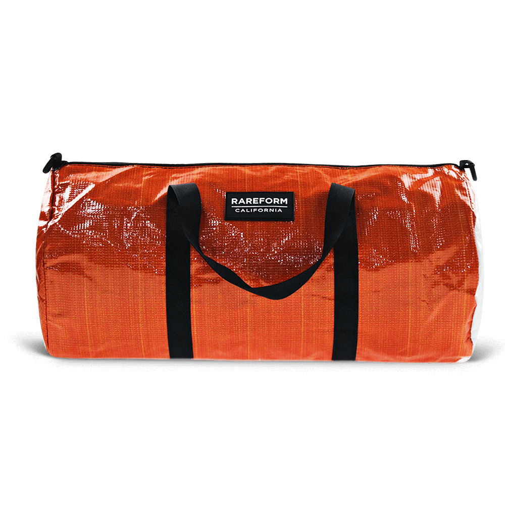 Mini Weekender Duffle