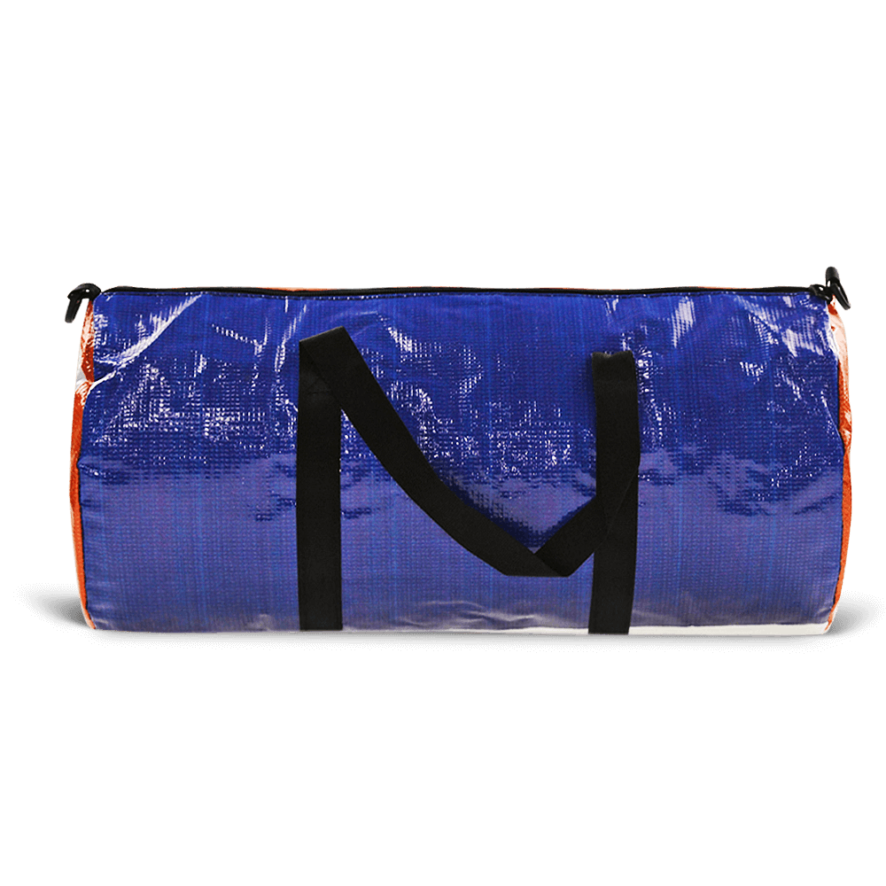 Mini Weekender Duffle