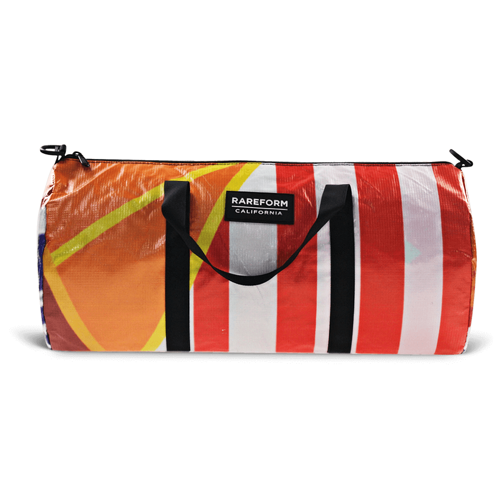 Mini Weekender Duffle