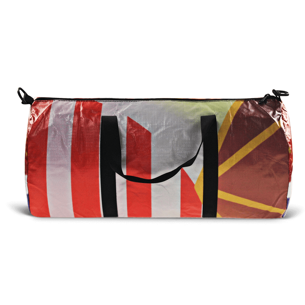 Mini Weekender Duffle