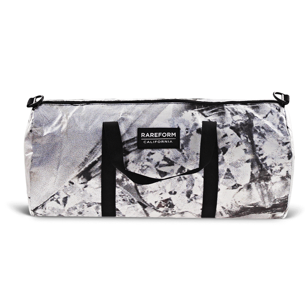 Mini Weekender Duffle