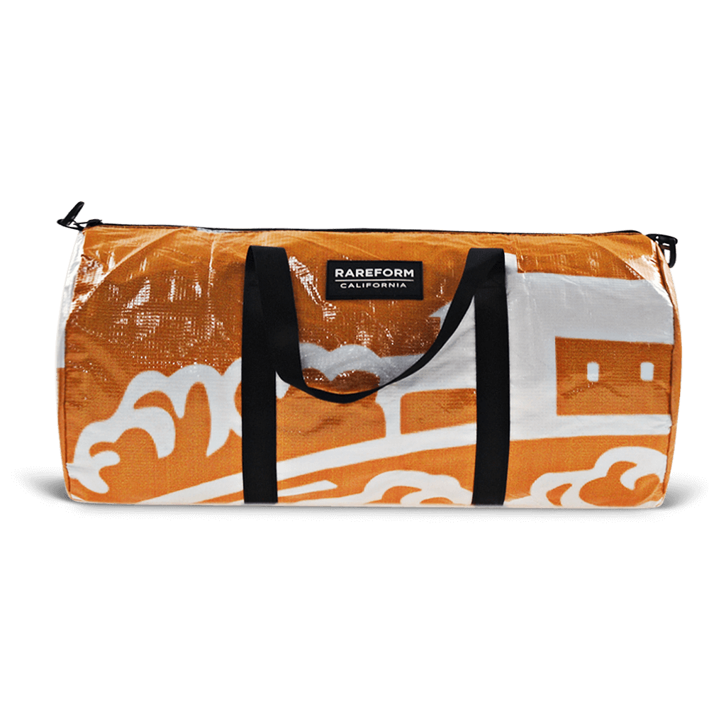 Mini Weekender Duffle
