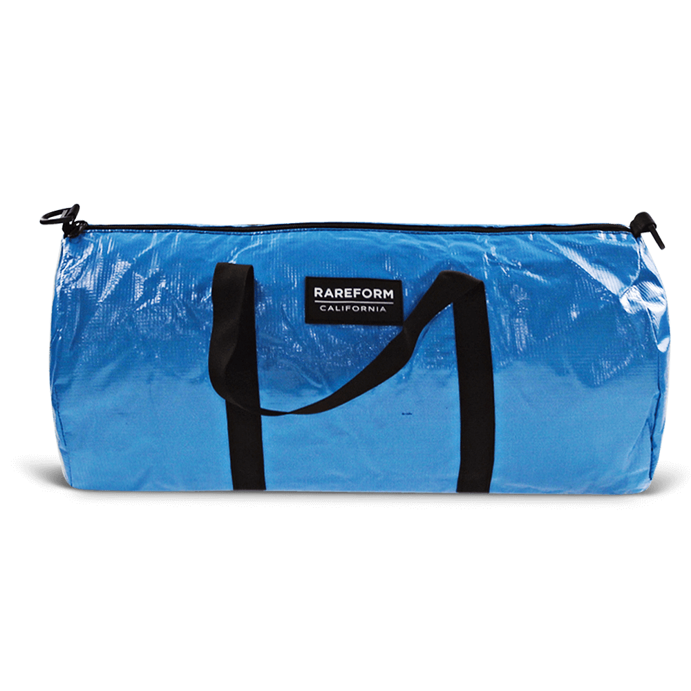 Mini Weekender Duffle