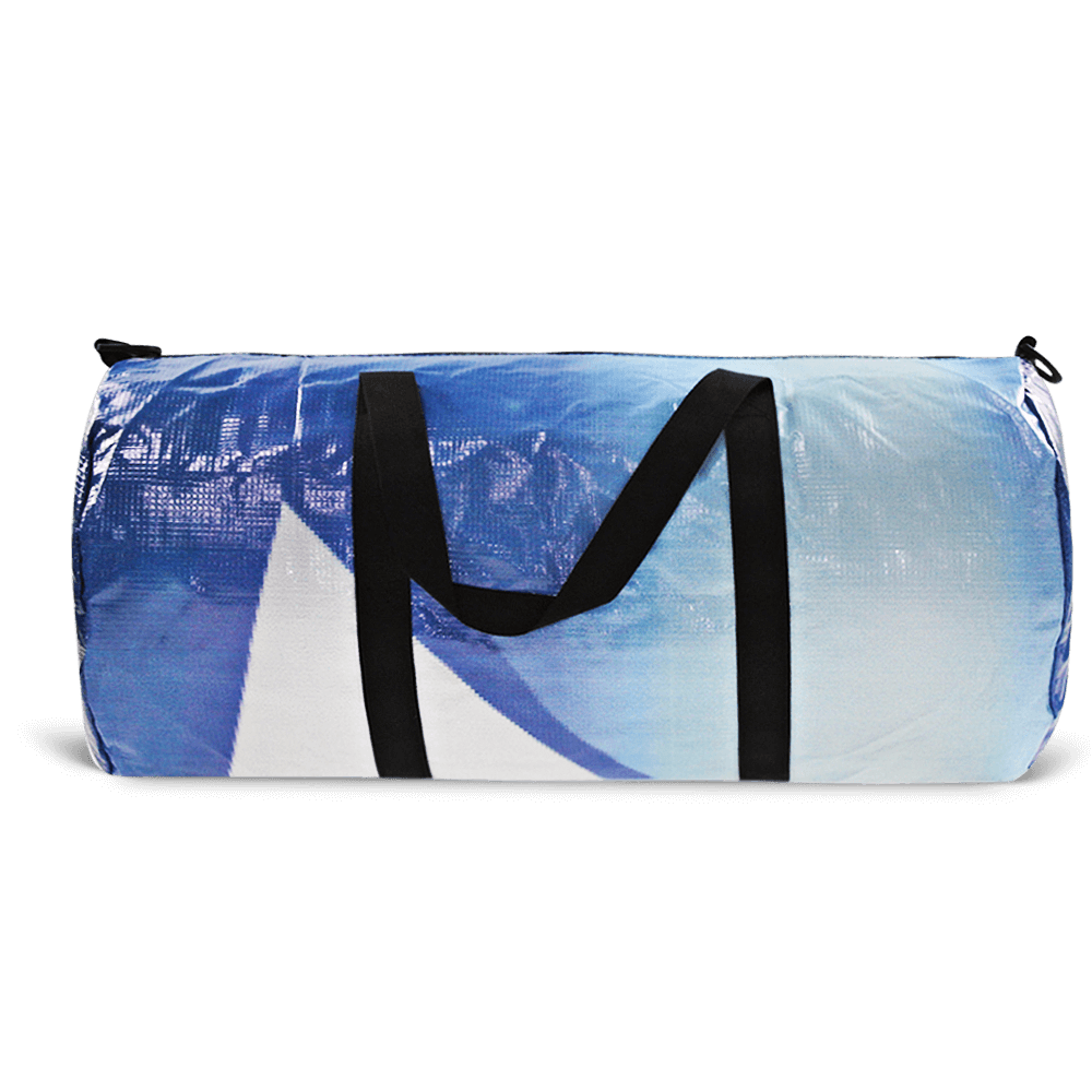 Mini Weekender Duffle