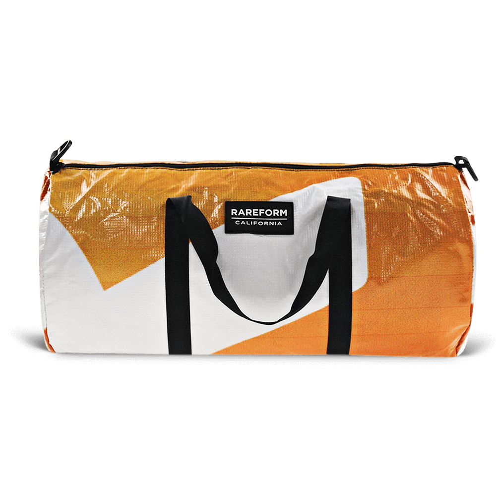 Mini Weekender Duffle