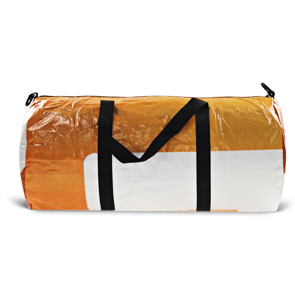 Mini Weekender Duffle