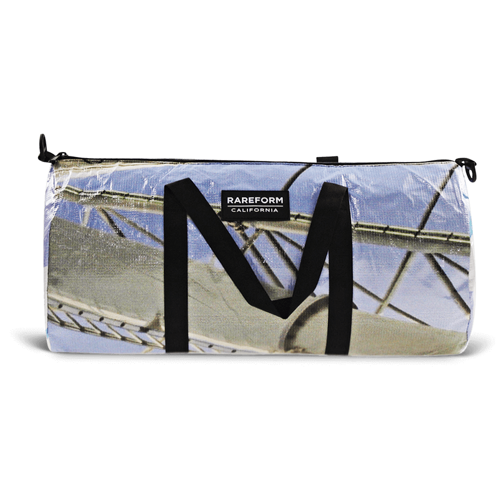 Mini Weekender Duffle