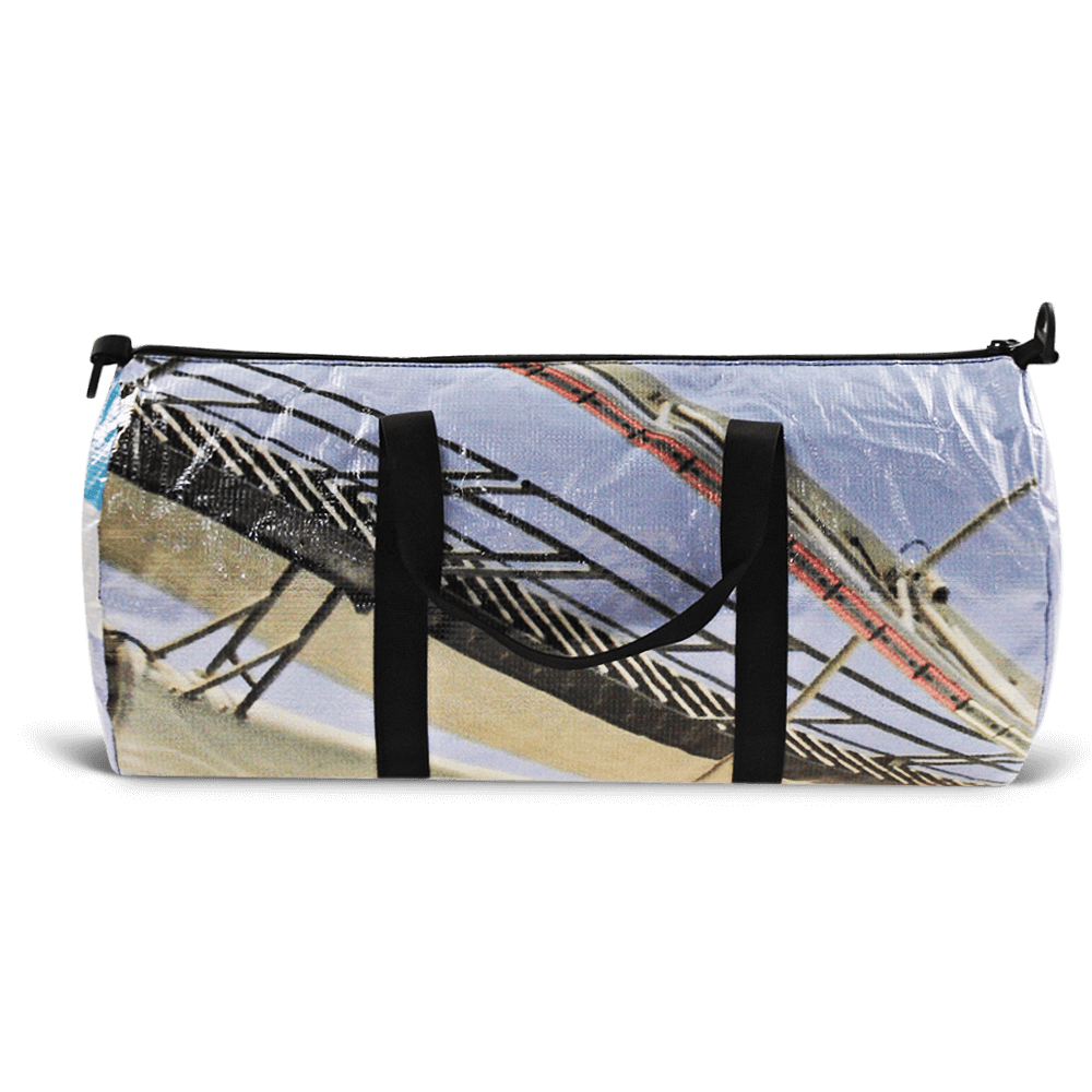 Mini Weekender Duffle