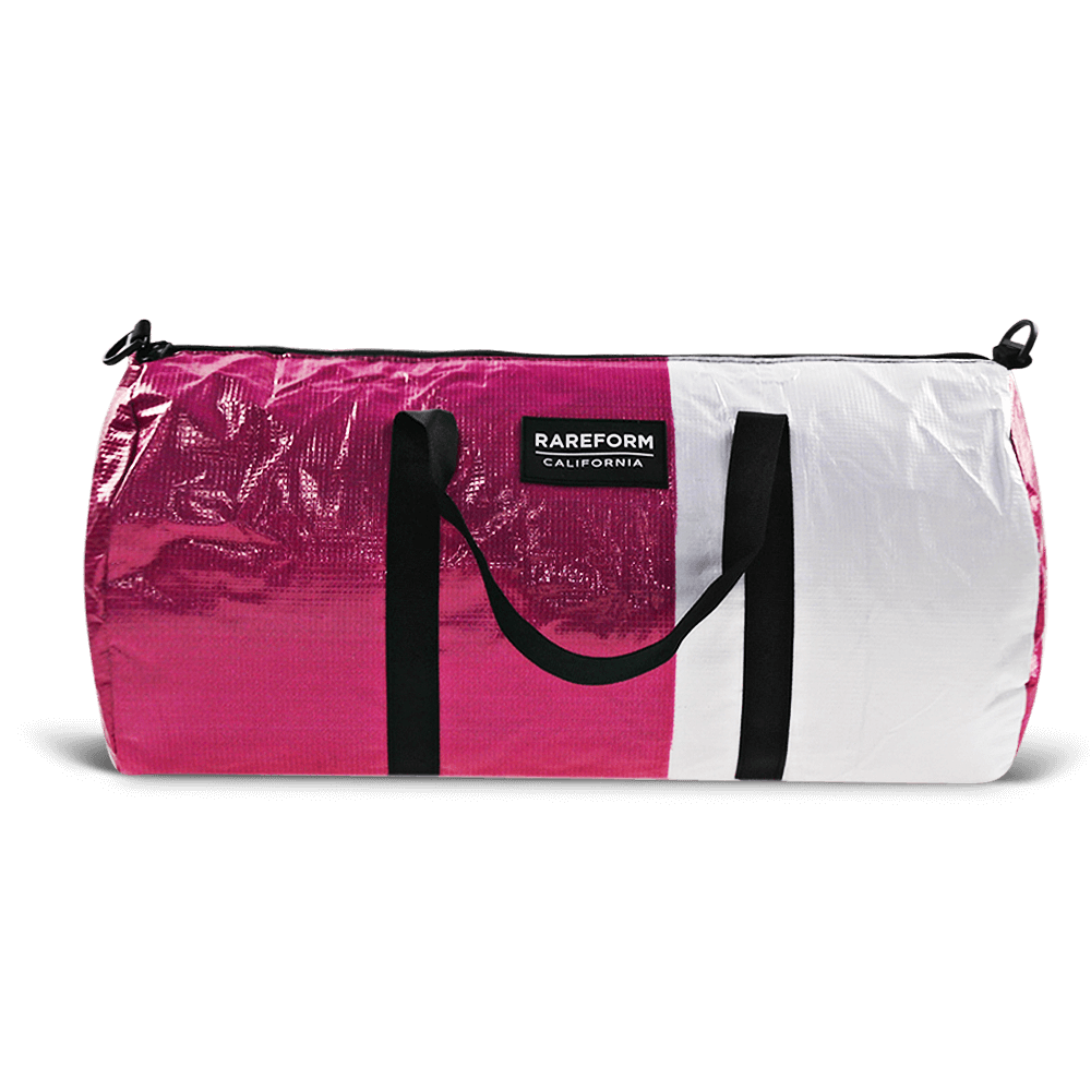 Mini Weekender Duffle