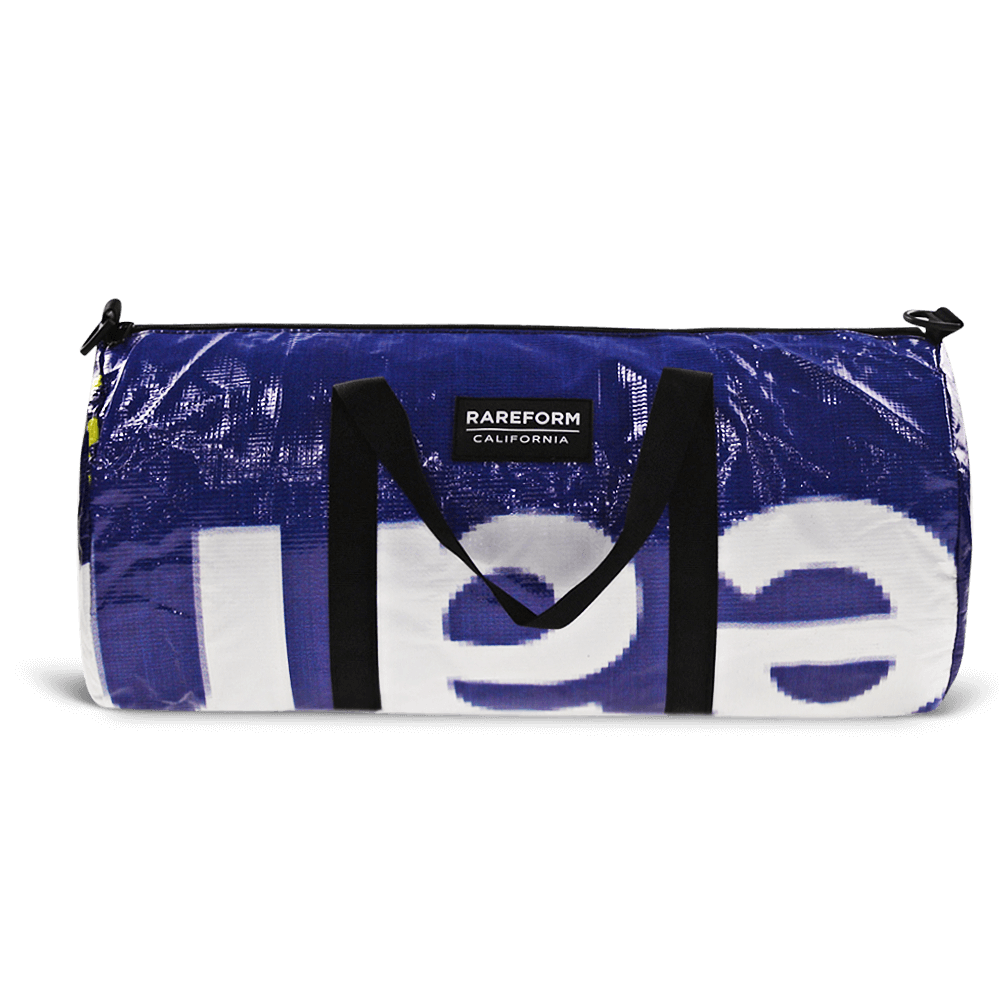Mini Weekender Duffle