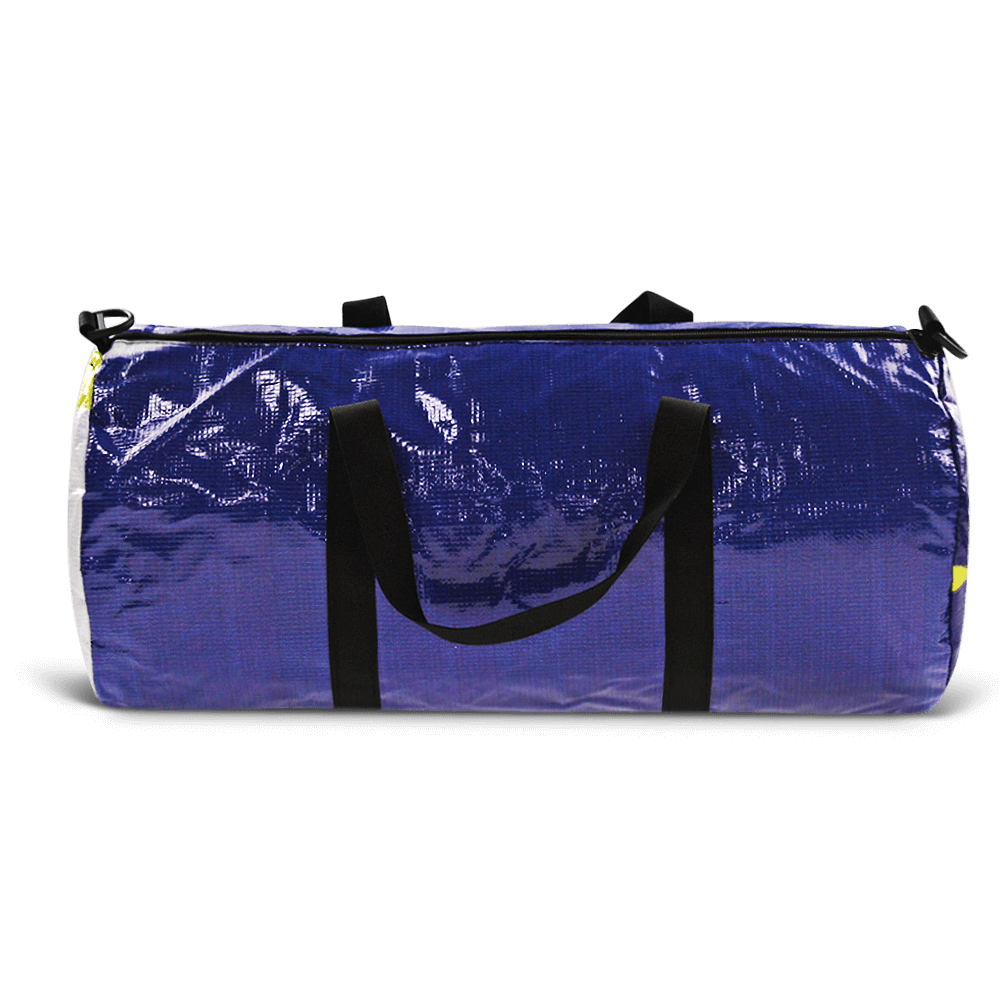 Mini Weekender Duffle
