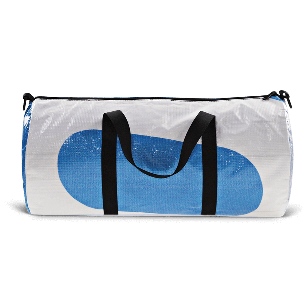 Mini Weekender Duffle