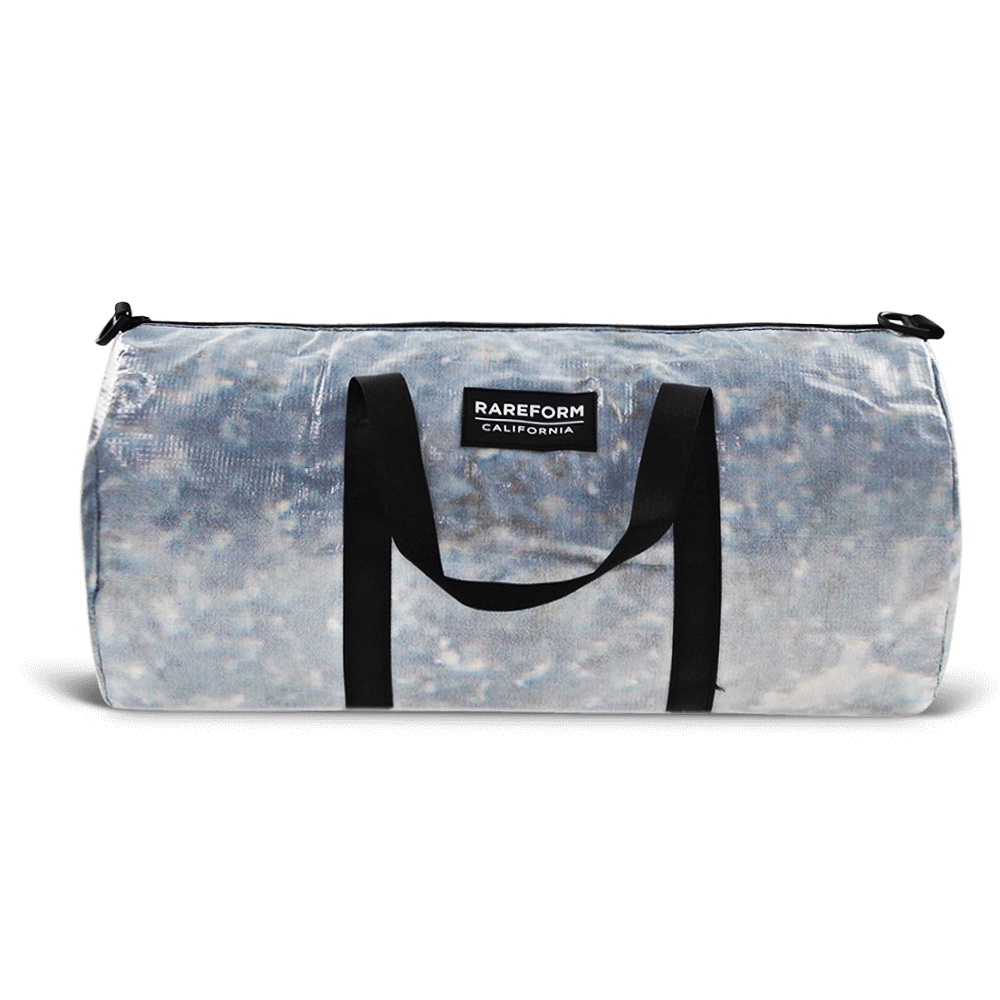 Mini Weekender Duffle