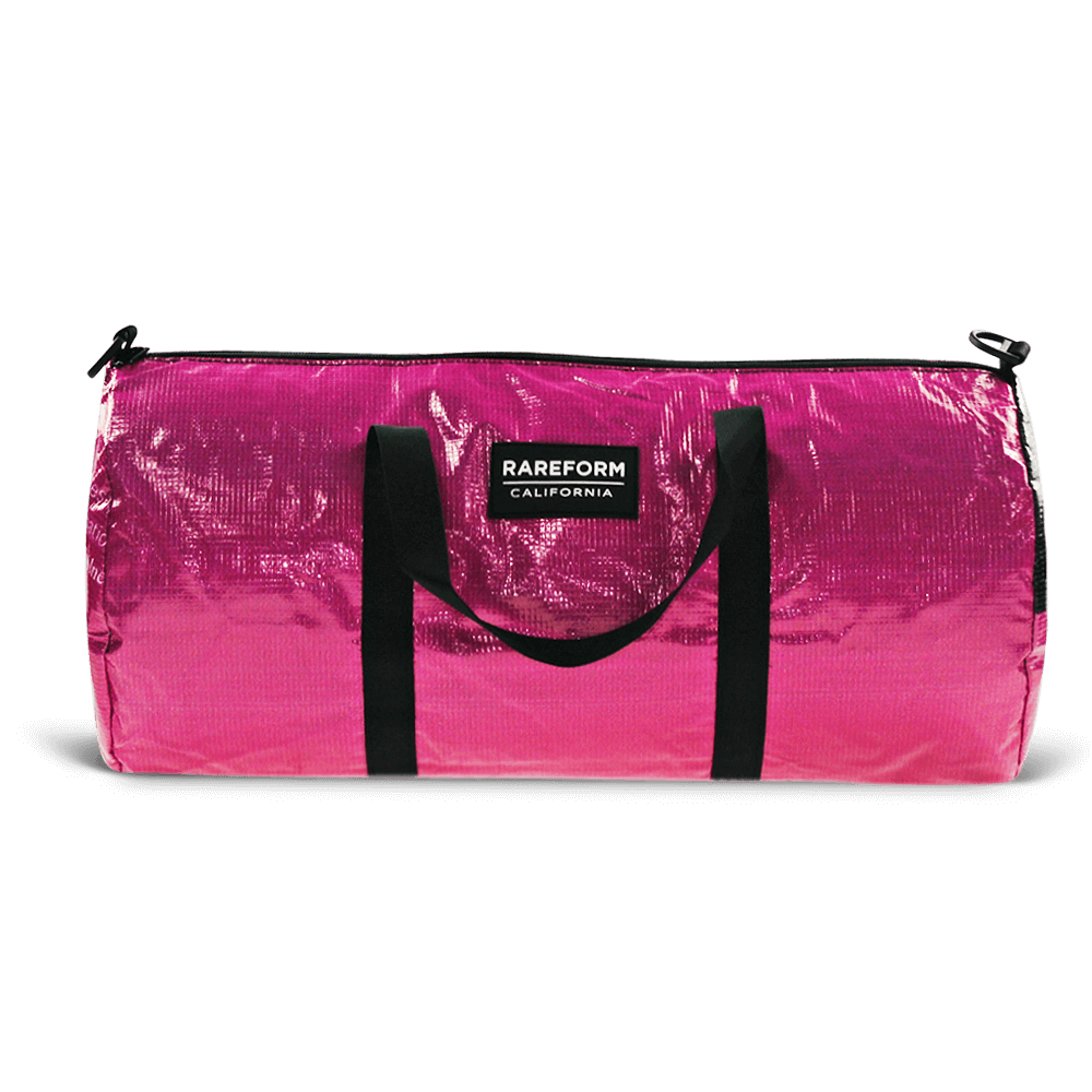 Mini Weekender Duffle