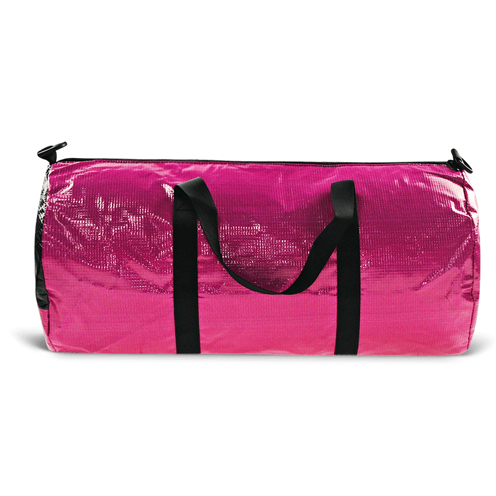 Mini Weekender Duffle