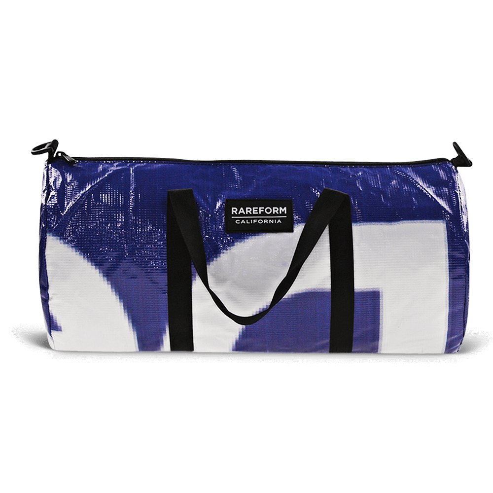 Mini Weekender Duffle