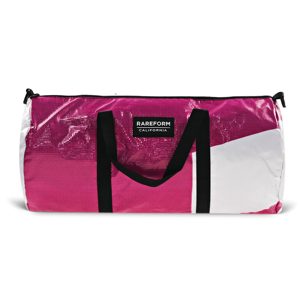 Mini Weekender Duffle