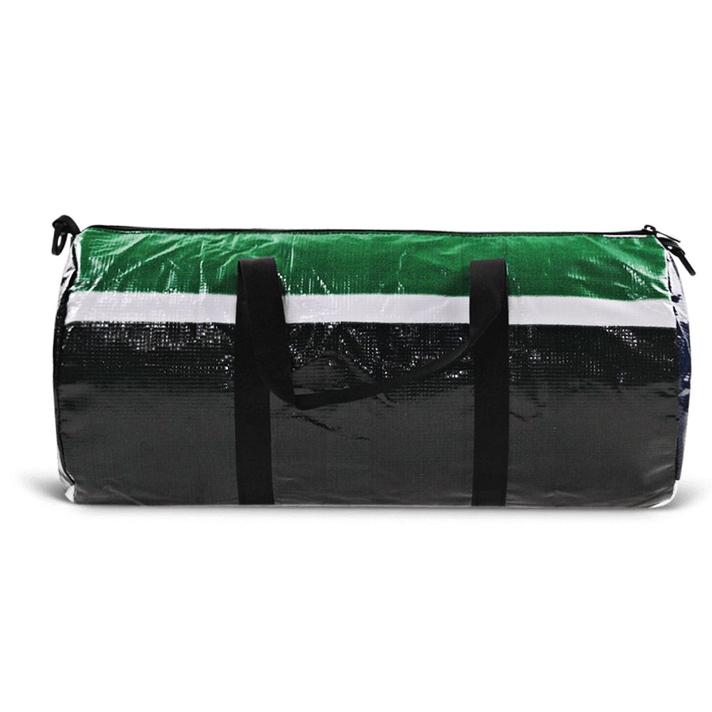 Mini Weekender Duffle