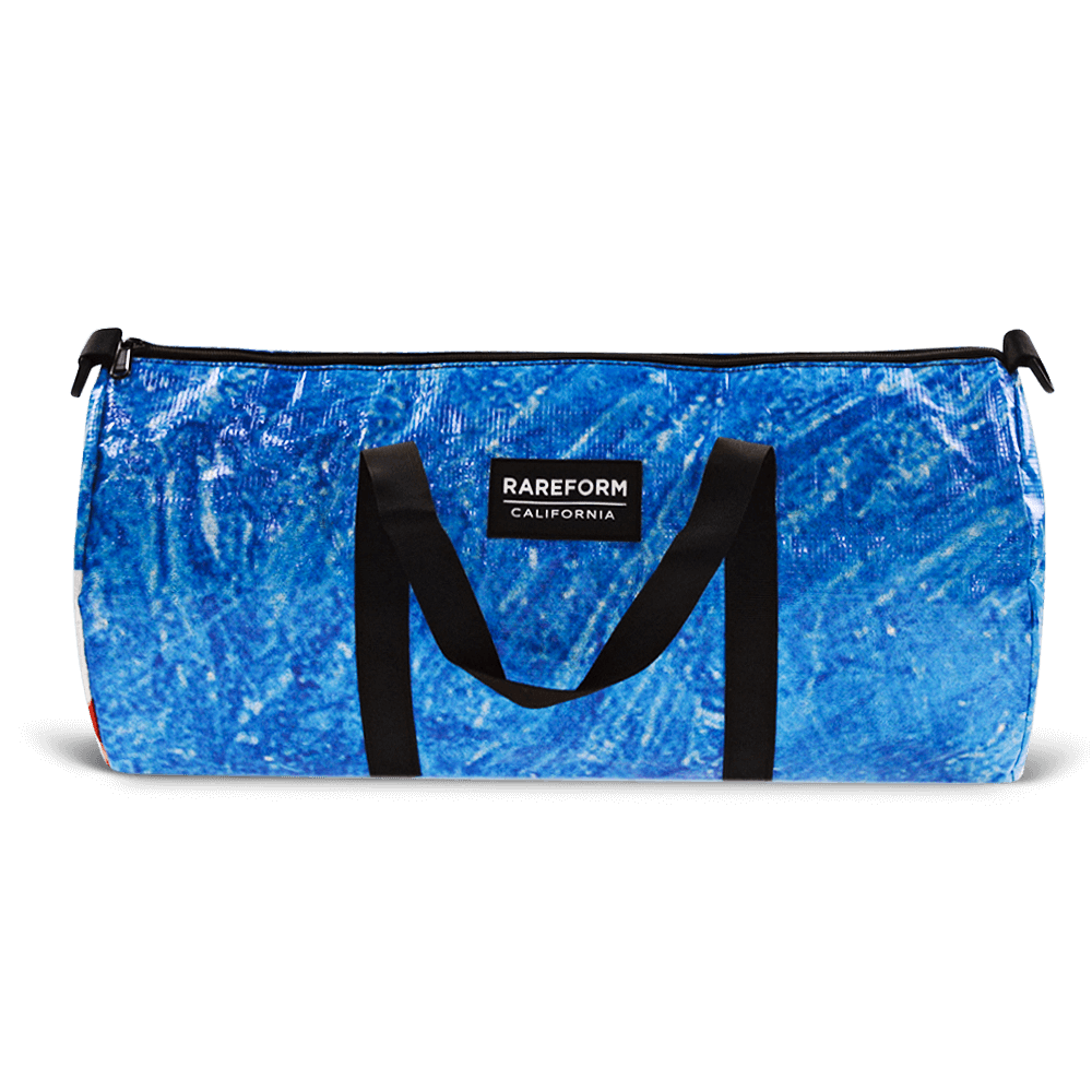 Mini Weekender Duffle