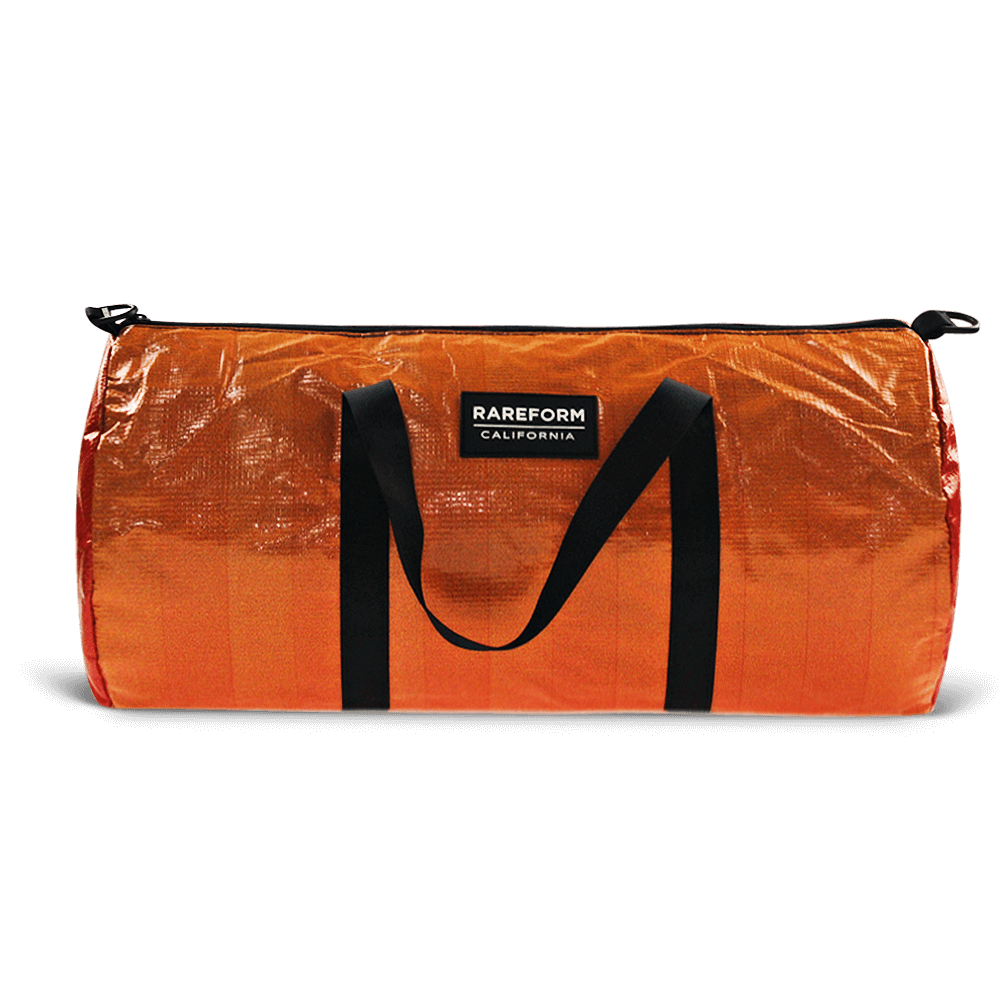 Mini Weekender Duffle