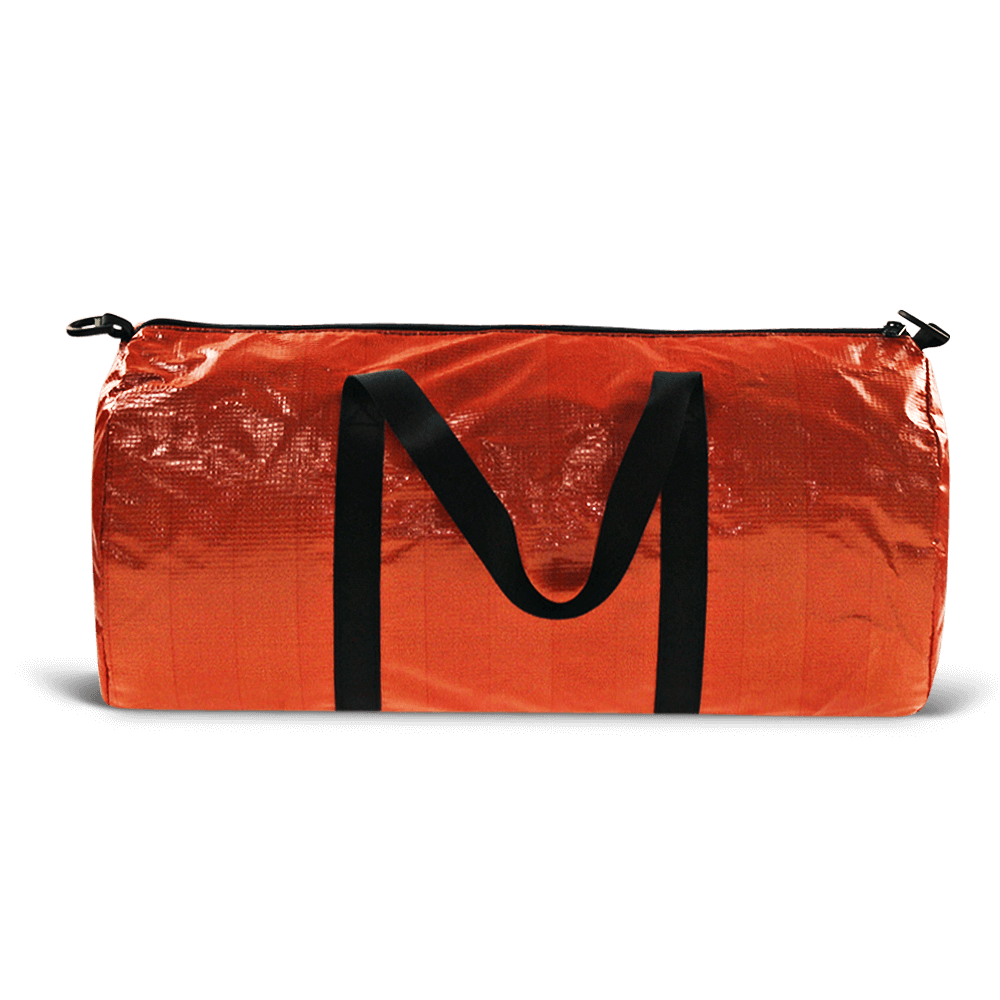 Mini Weekender Duffle