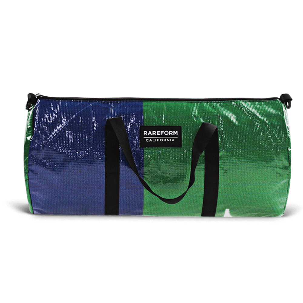 Mini Weekender Duffle