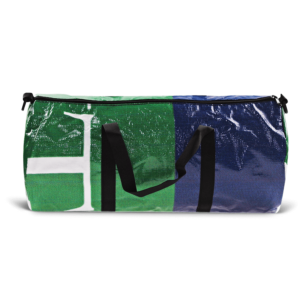 Mini Weekender Duffle