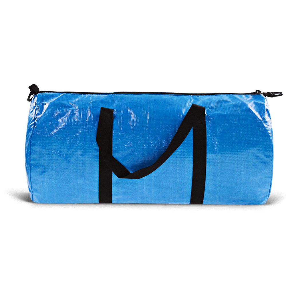 Mini Weekender Duffle